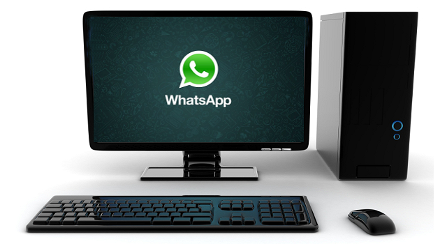 whatsapp for laptop windows 7
